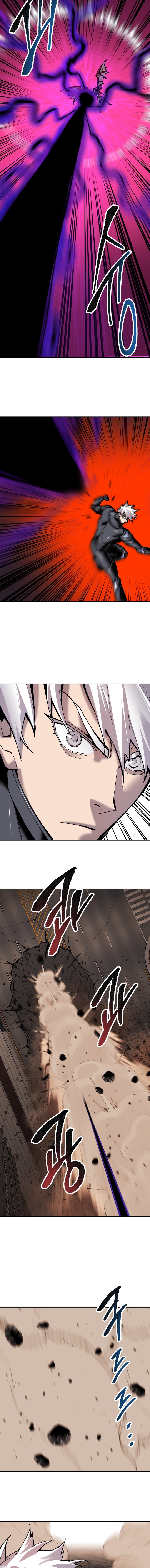 Read Limit Breaker TR Manga Online