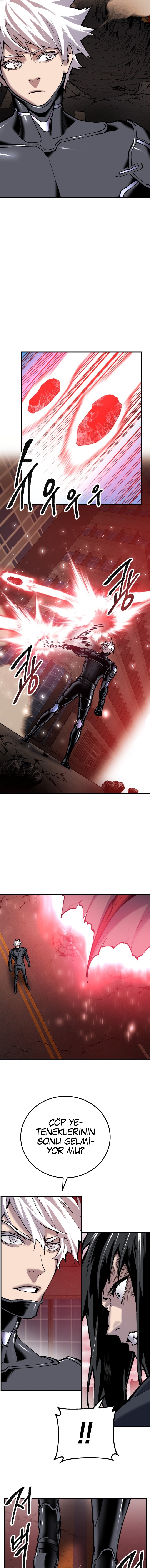 Read Limit Breaker TR Manga Online