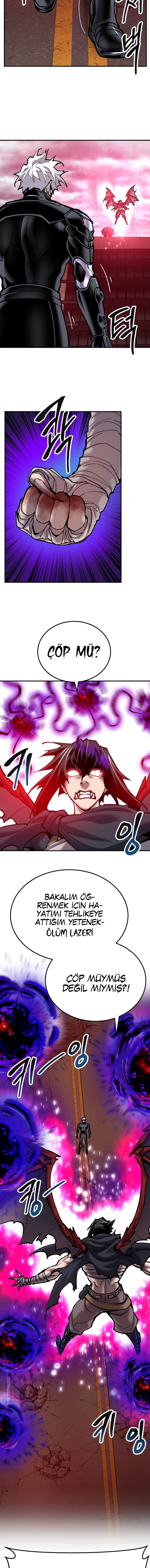 Read Limit Breaker TR Manga Online