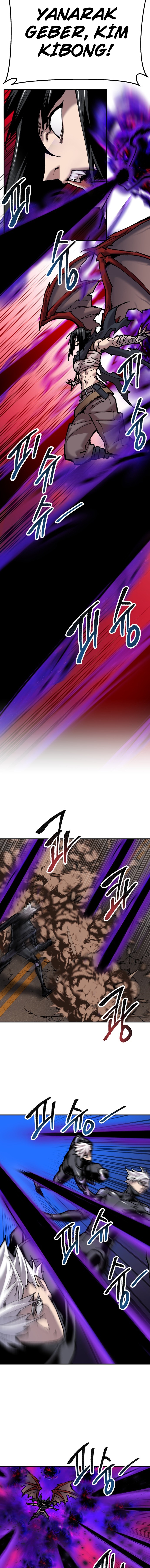 Read Limit Breaker TR Manga Online