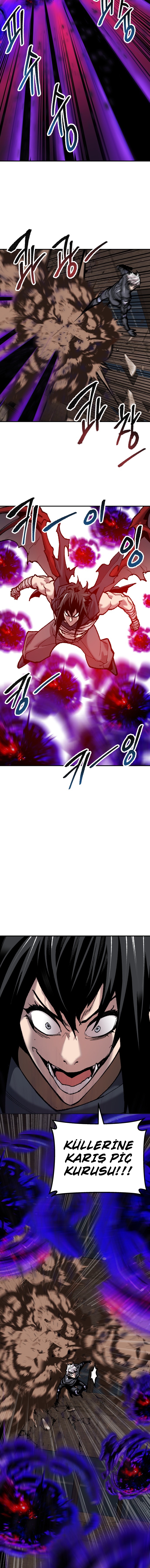 Read Limit Breaker TR Manga Online