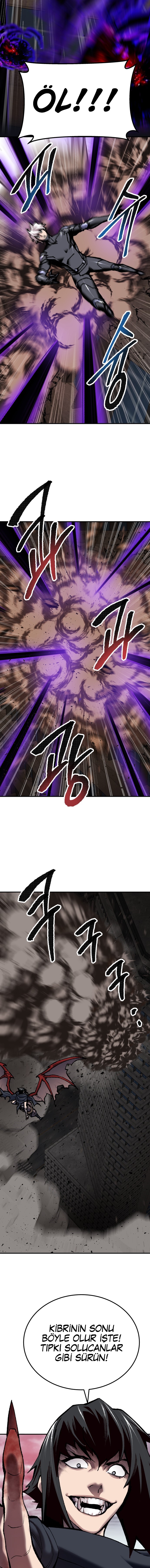 Read Limit Breaker TR Manga Online