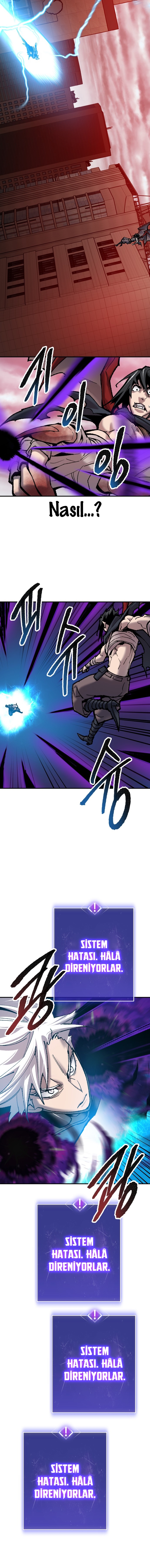 Read Limit Breaker TR Manga Online
