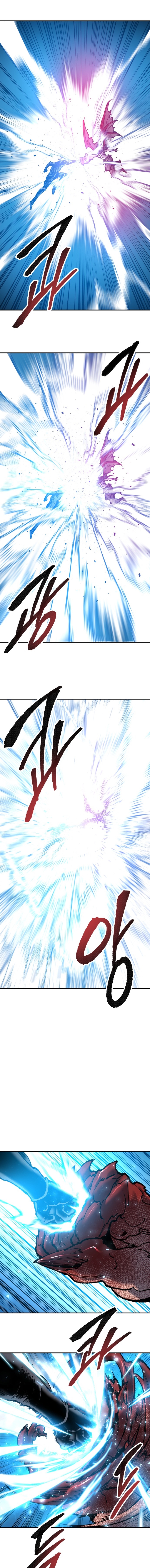 Read Limit Breaker TR Manga Online