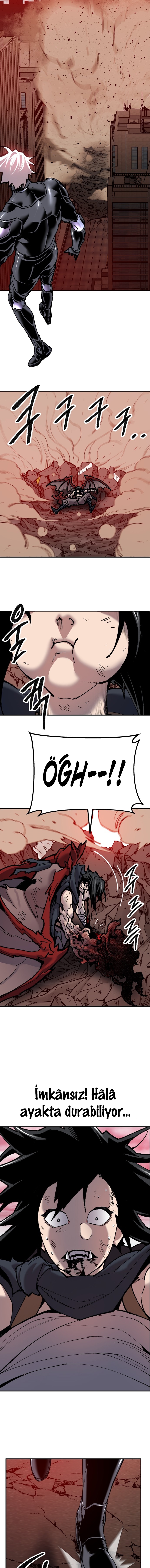 Read Limit Breaker TR Manga Online