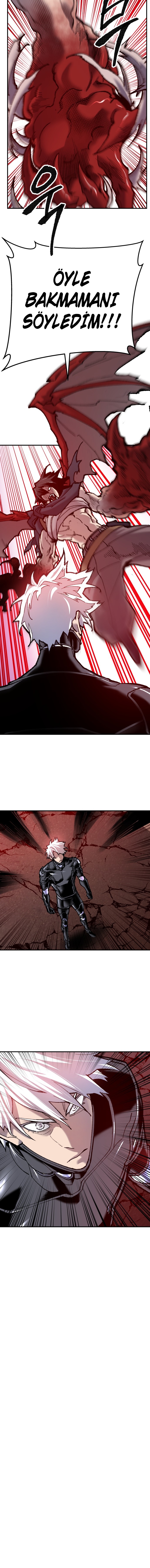 Read Limit Breaker TR Manga Online