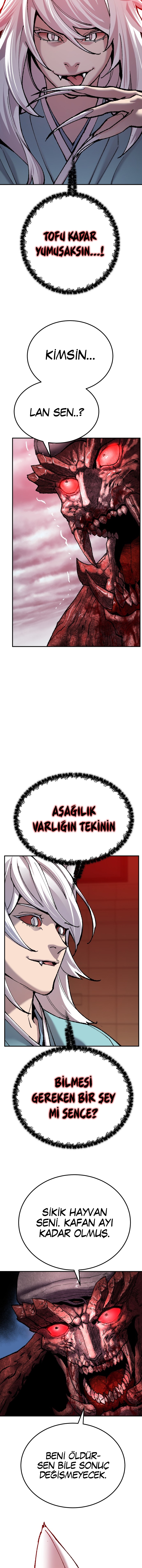 Read Limit Breaker TR Manga Online