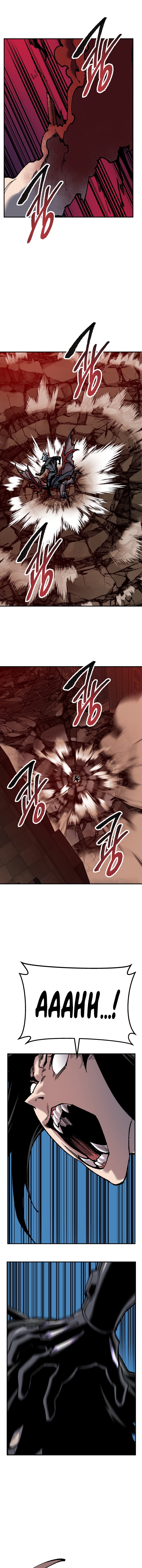 Read Limit Breaker TR Manga Online
