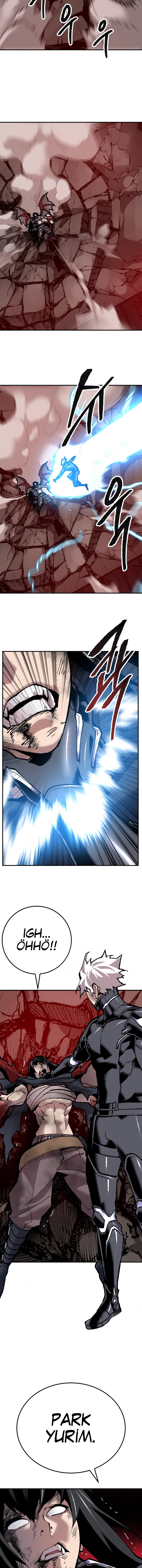 Read Limit Breaker TR Manga Online