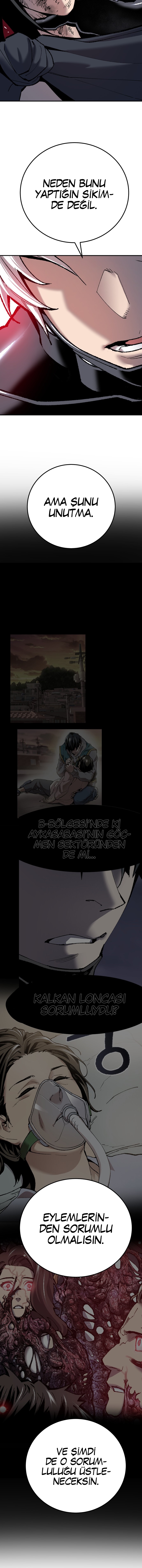 Read Limit Breaker TR Manga Online