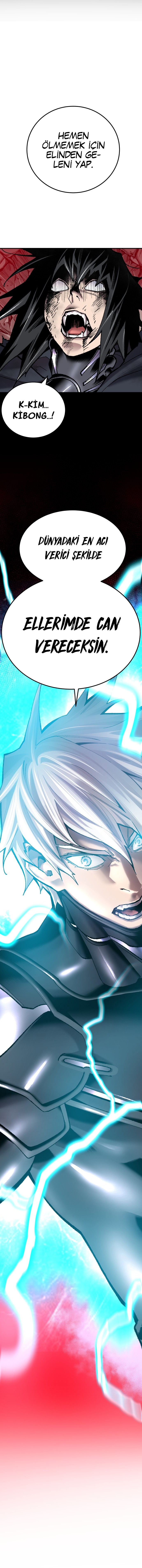 Read Limit Breaker TR Manga Online