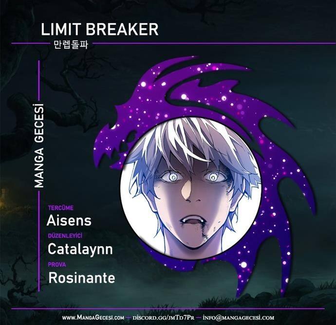 Read Limit Breaker TR Manga Online