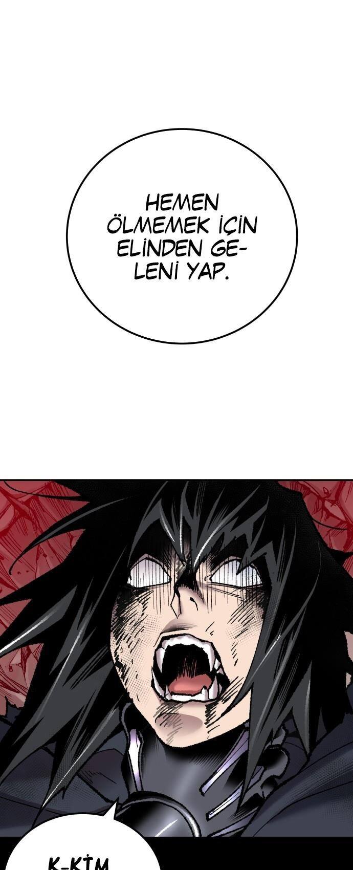 Read Limit Breaker TR Manga Online