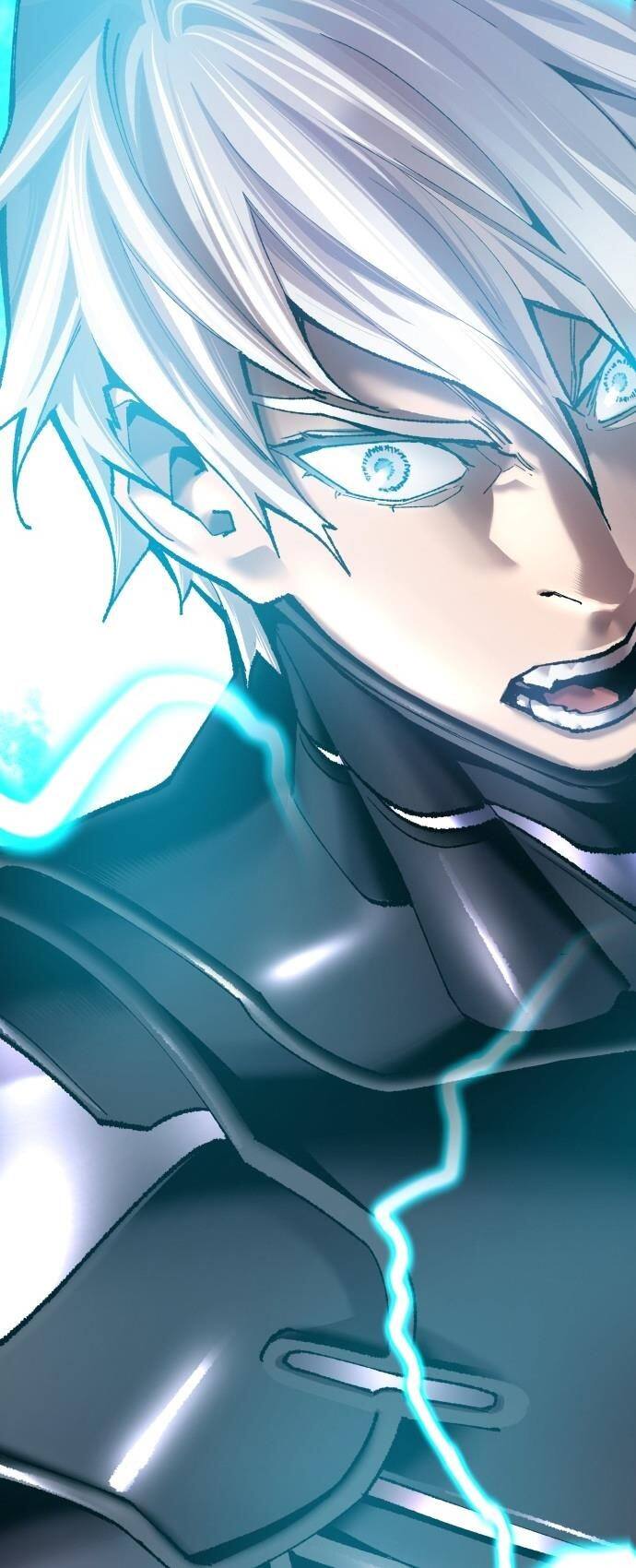 Read Limit Breaker TR Manga Online