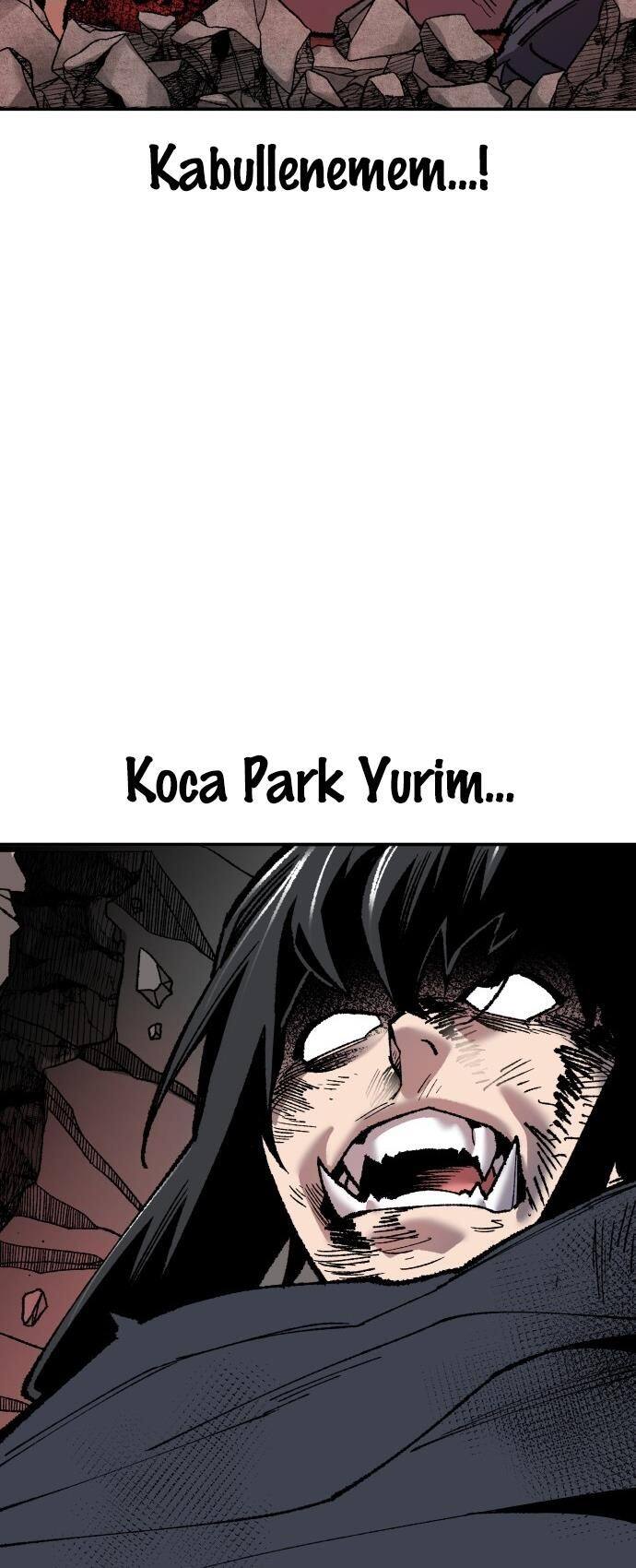 Read Limit Breaker TR Manga Online
