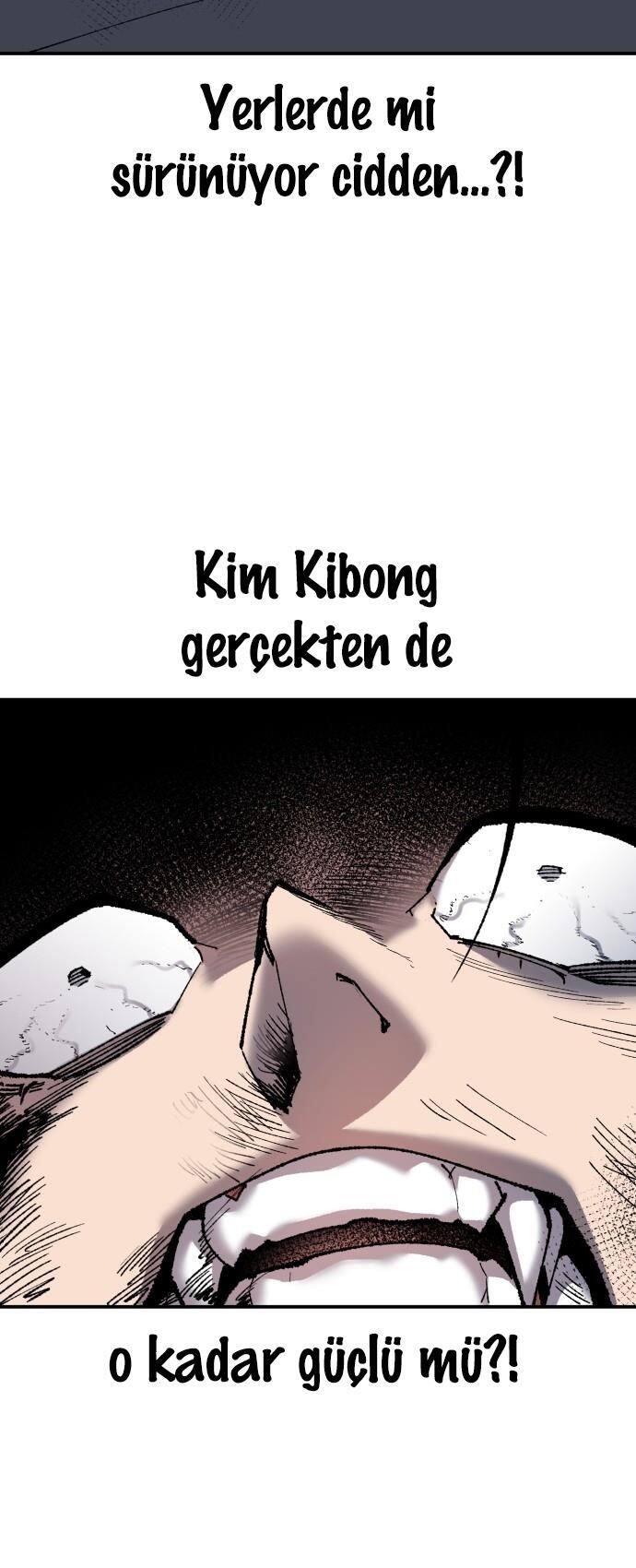 Read Limit Breaker TR Manga Online