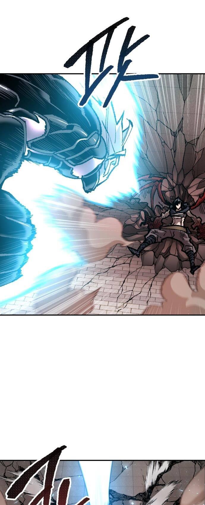 Read Limit Breaker TR Manga Online