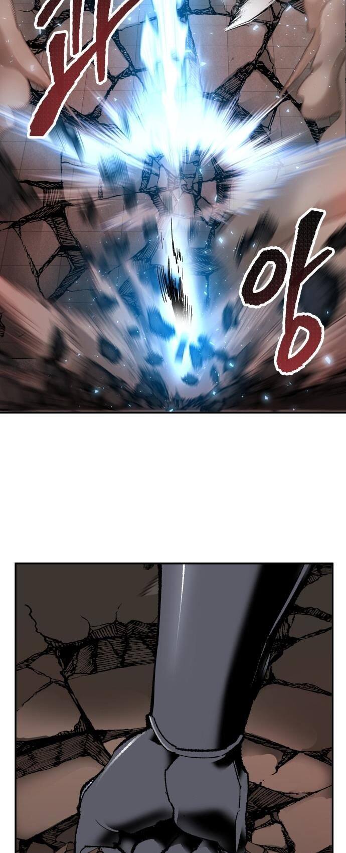 Read Limit Breaker TR Manga Online