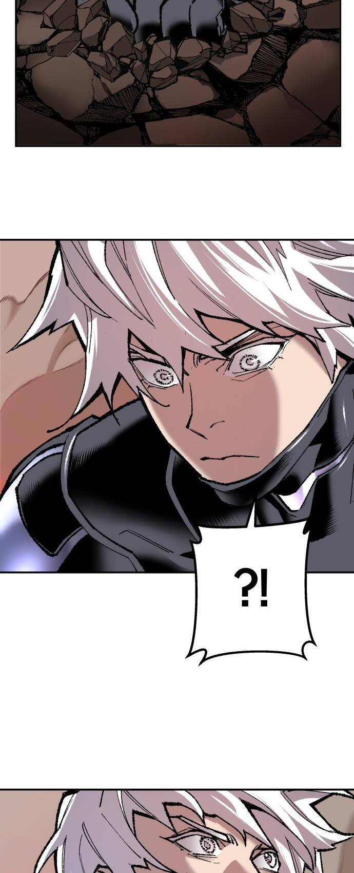 Read Limit Breaker TR Manga Online