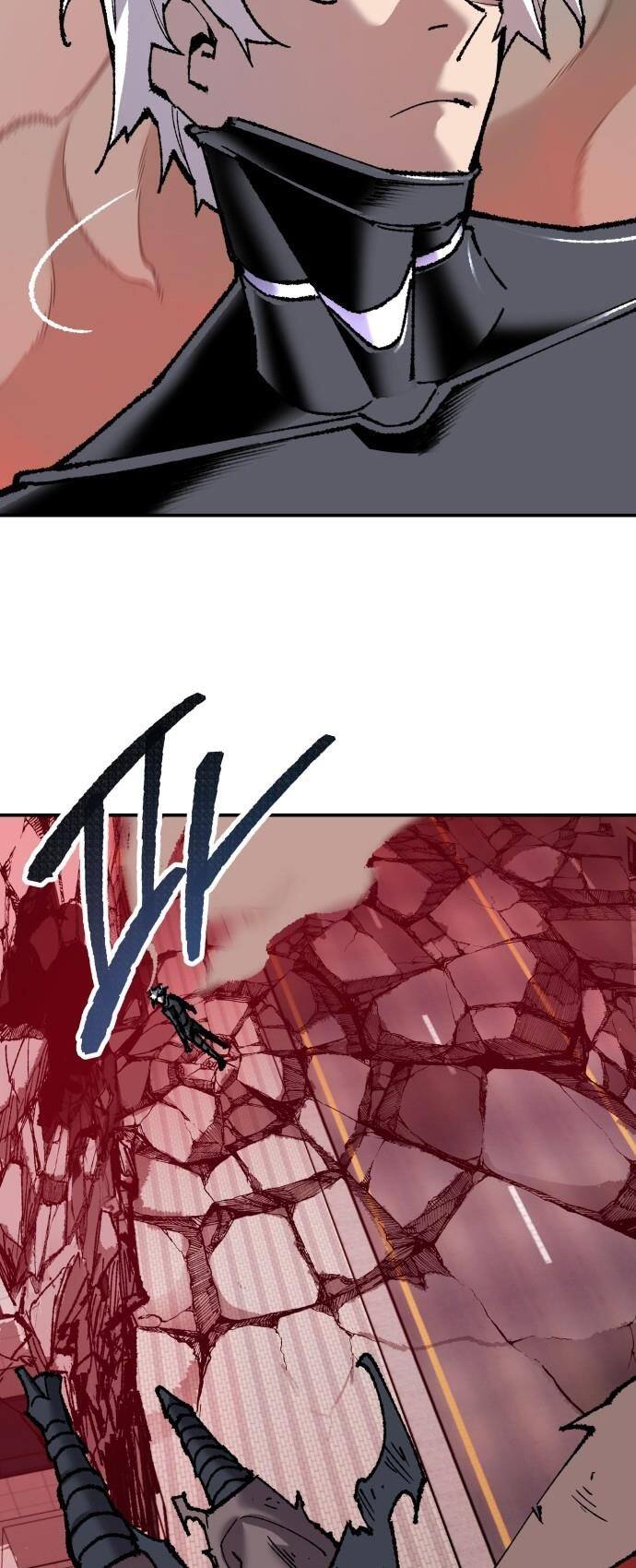 Read Limit Breaker TR Manga Online