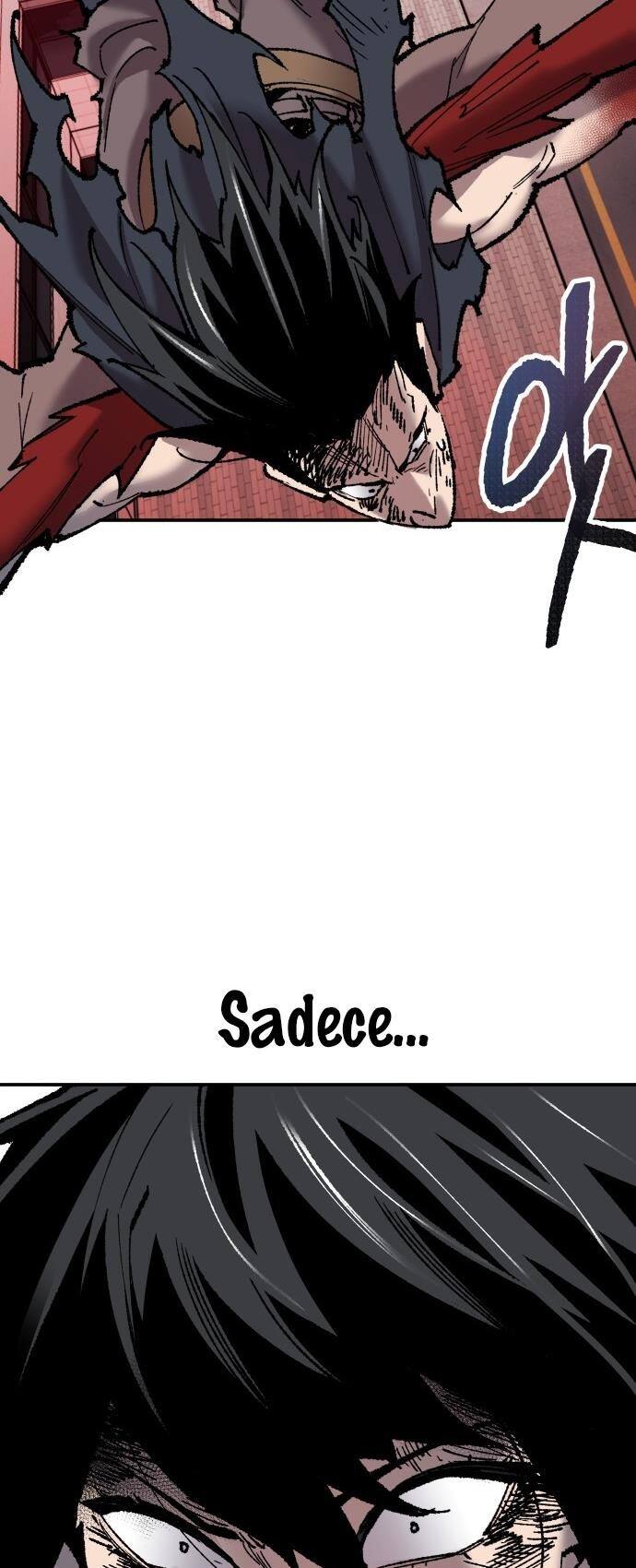 Read Limit Breaker TR Manga Online