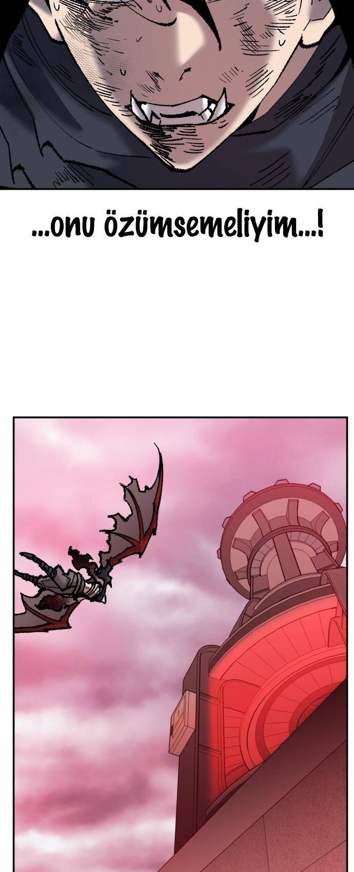 Read Limit Breaker TR Manga Online