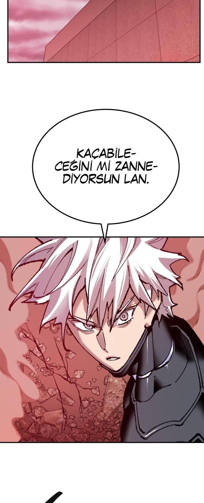 Read Limit Breaker TR Manga Online