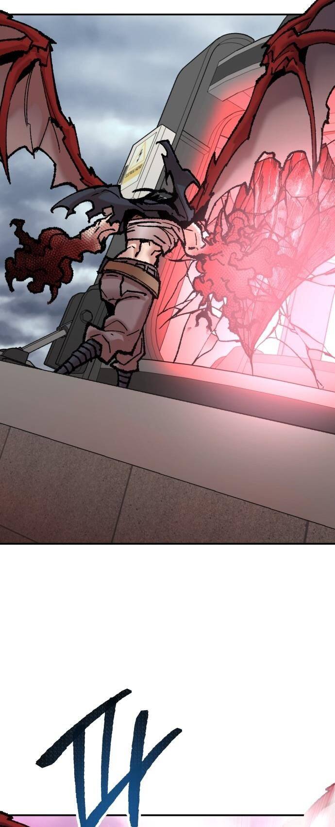 Read Limit Breaker TR Manga Online