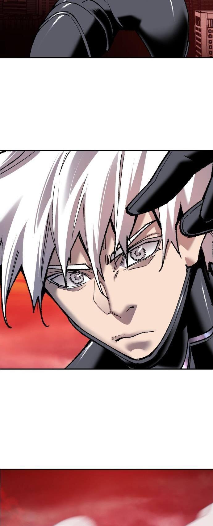 Read Limit Breaker TR Manga Online