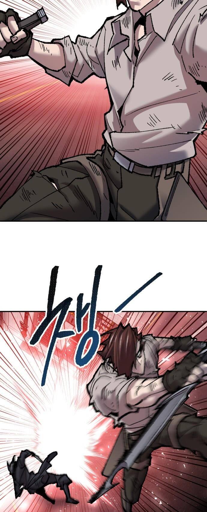 Read Limit Breaker TR Manga Online