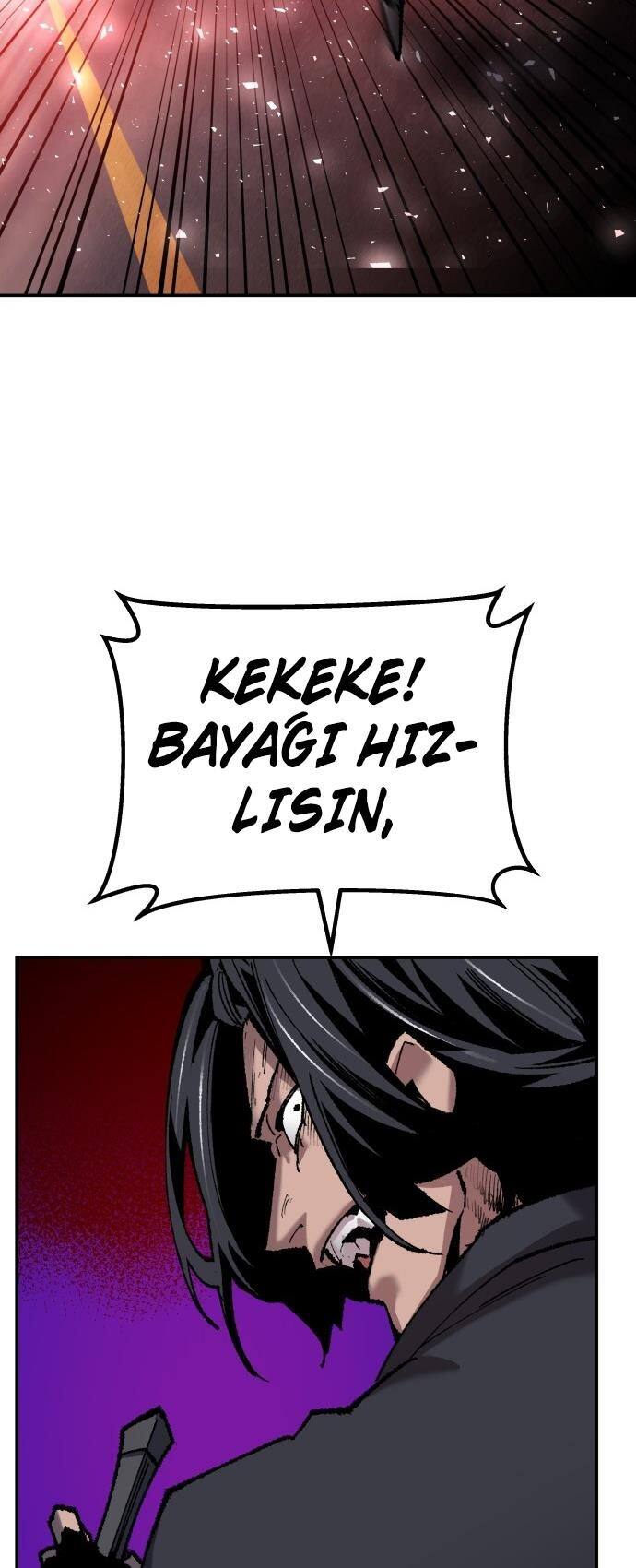 Read Limit Breaker TR Manga Online