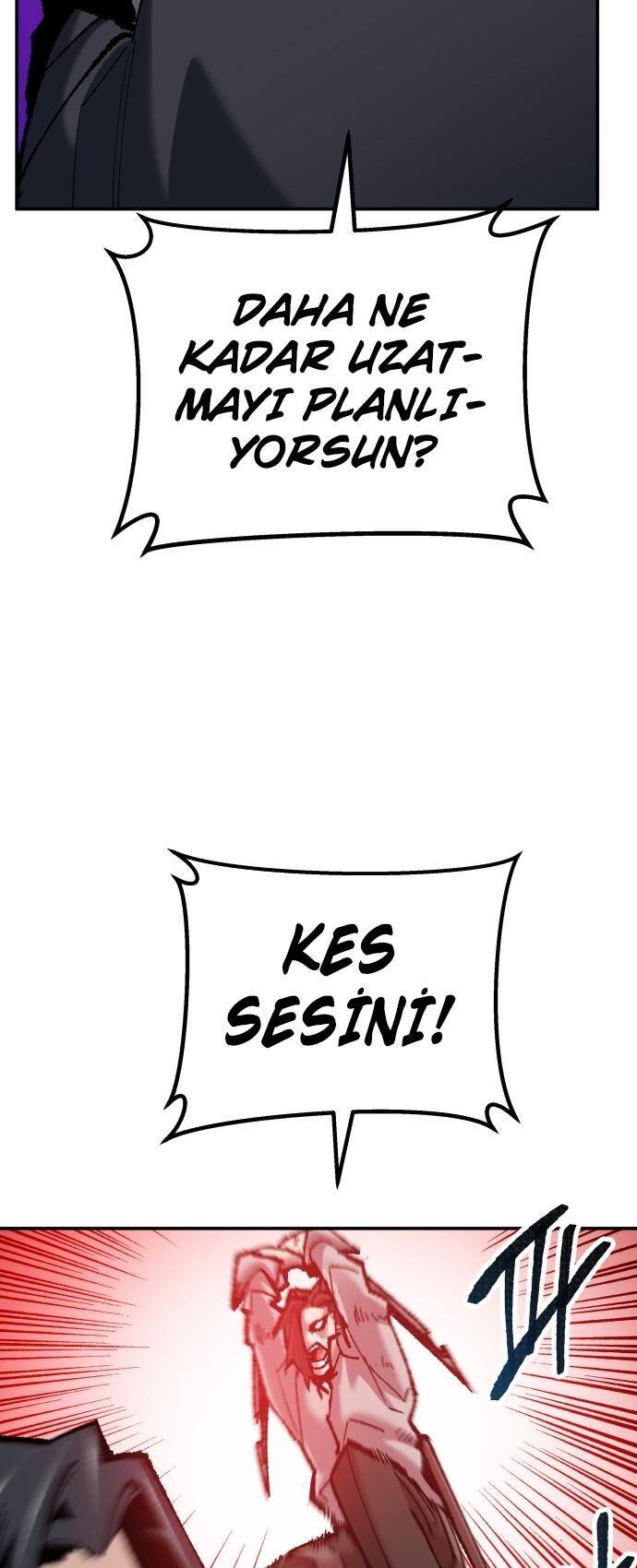 Read Limit Breaker TR Manga Online