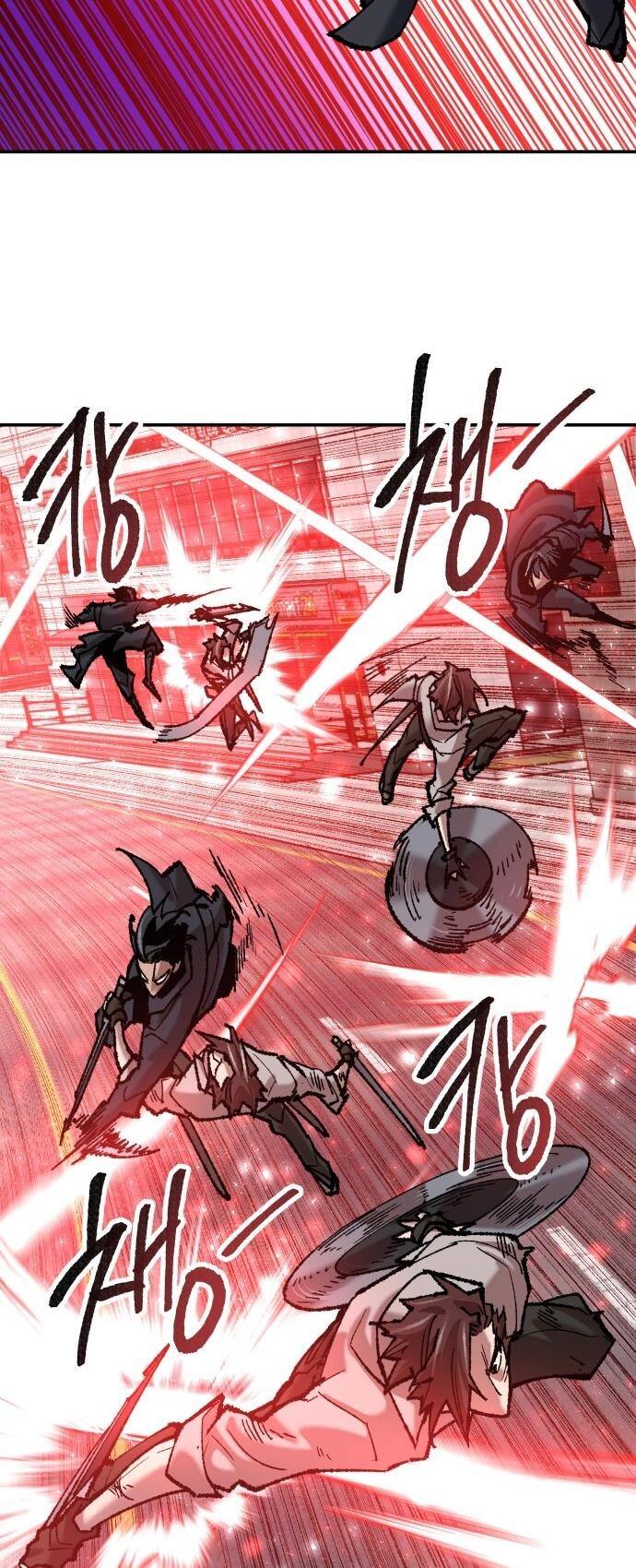 Read Limit Breaker TR Manga Online