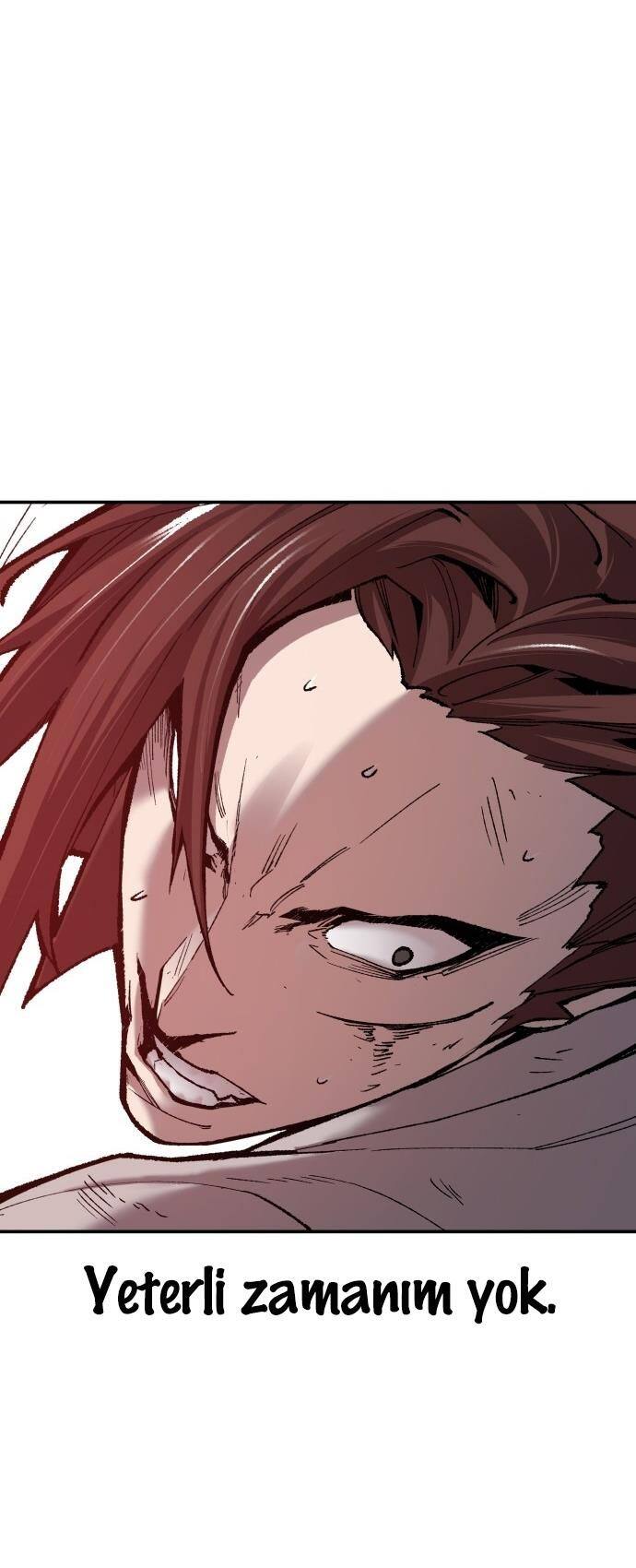 Read Limit Breaker TR Manga Online