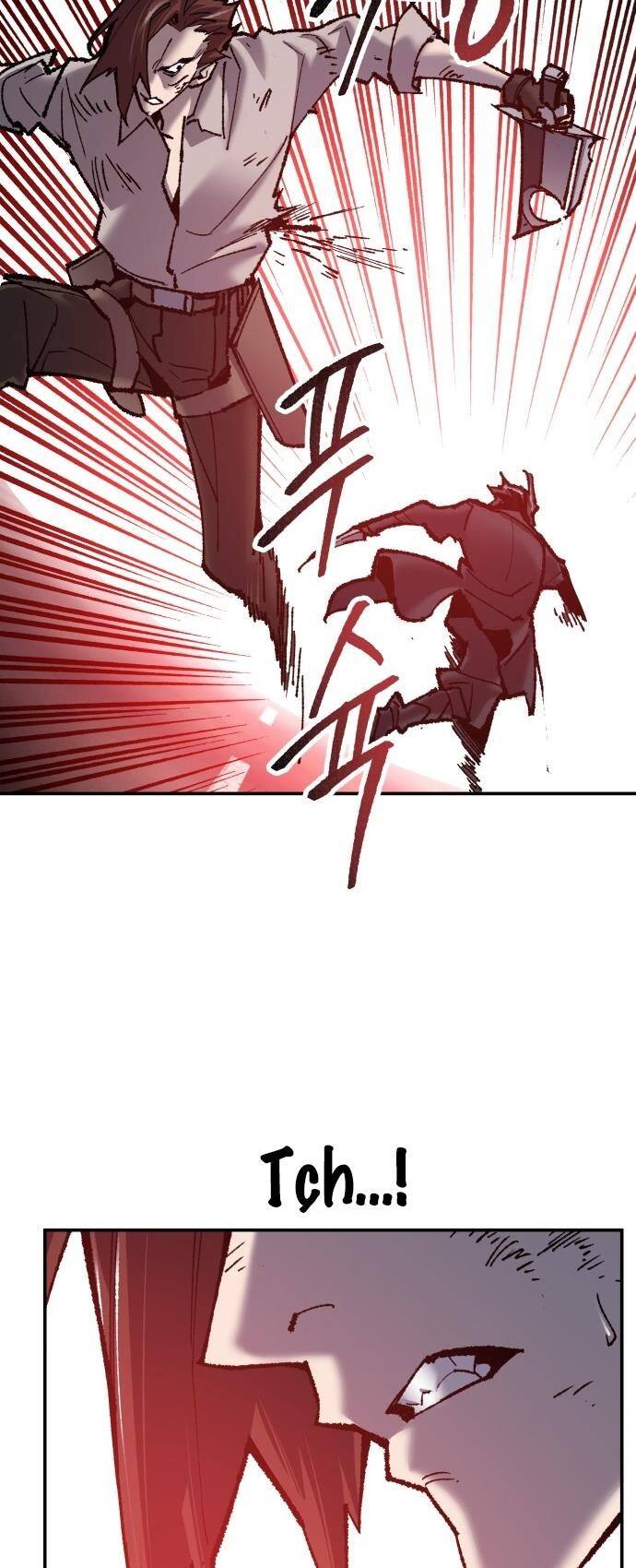 Read Limit Breaker TR Manga Online