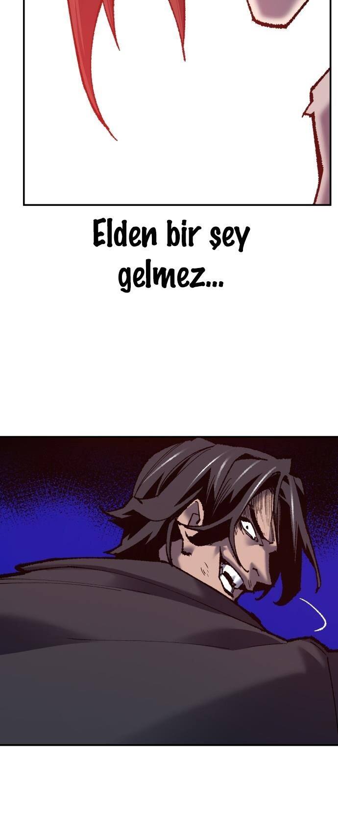 Read Limit Breaker TR Manga Online