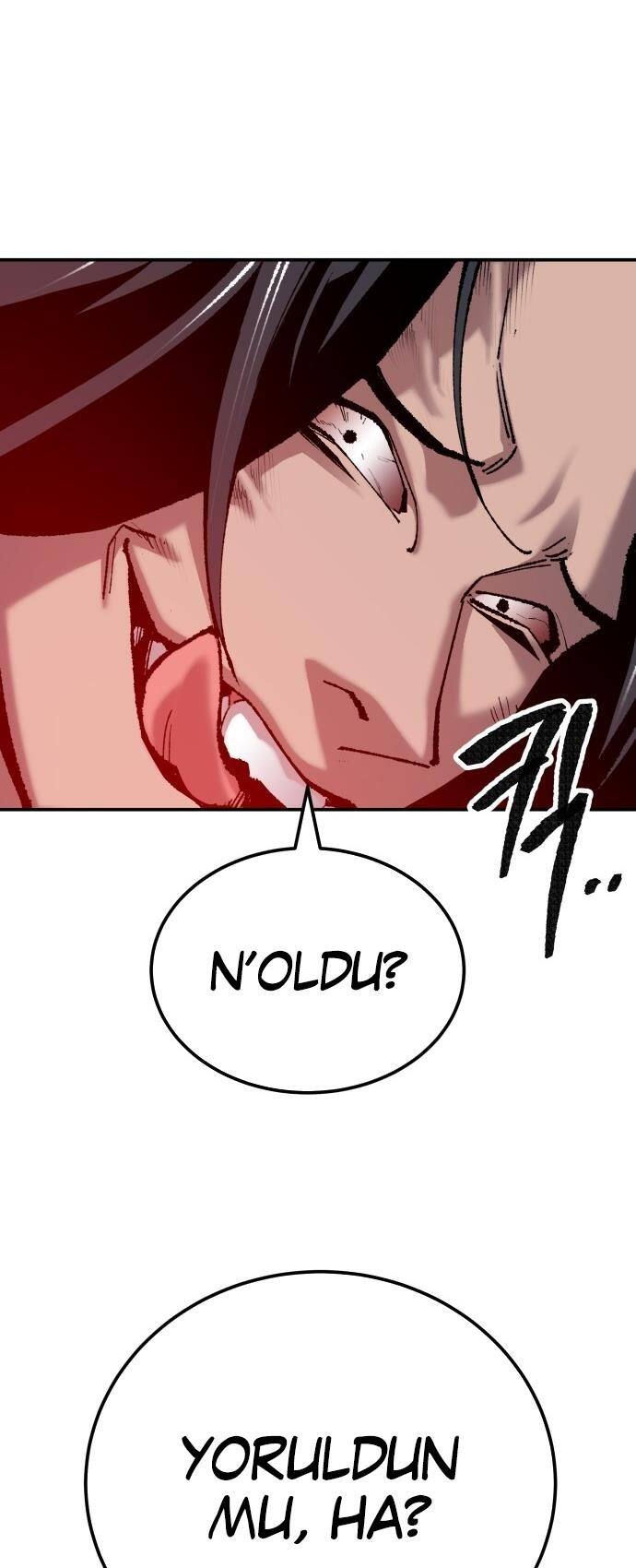Read Limit Breaker TR Manga Online