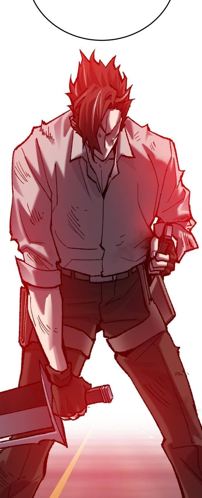 Read Limit Breaker TR Manga Online