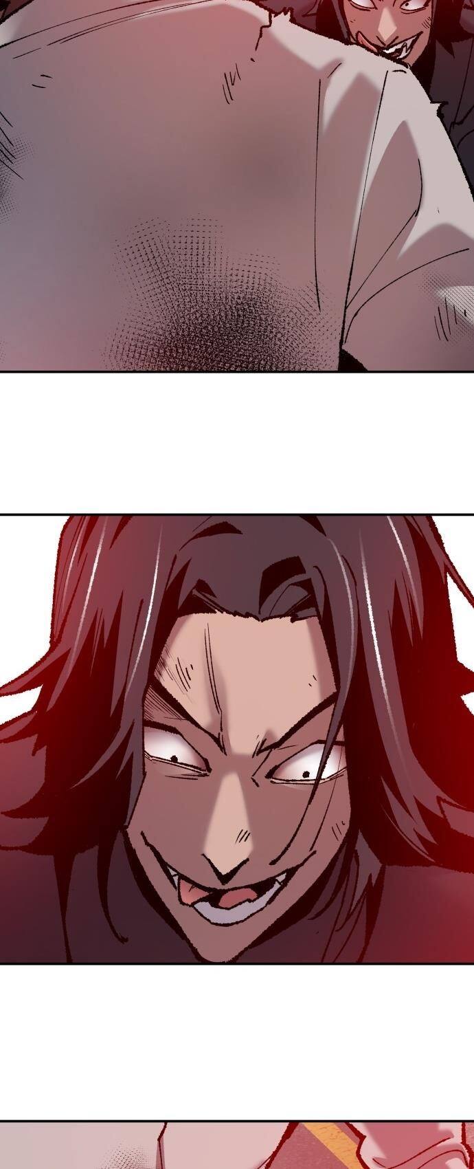 Read Limit Breaker TR Manga Online