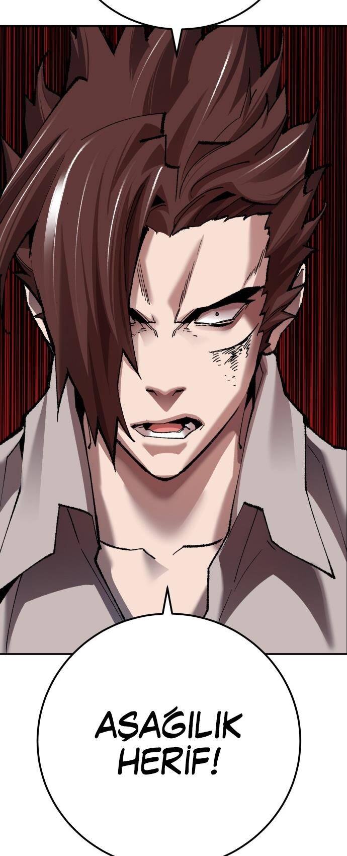 Read Limit Breaker TR Manga Online