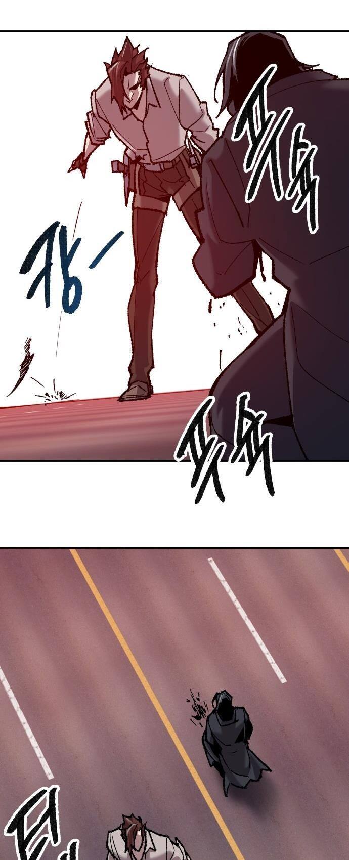 Read Limit Breaker TR Manga Online