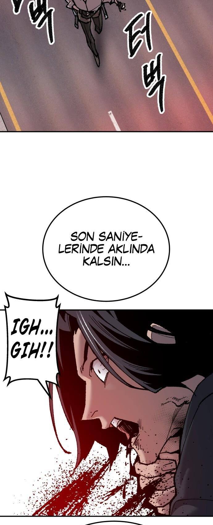 Read Limit Breaker TR Manga Online