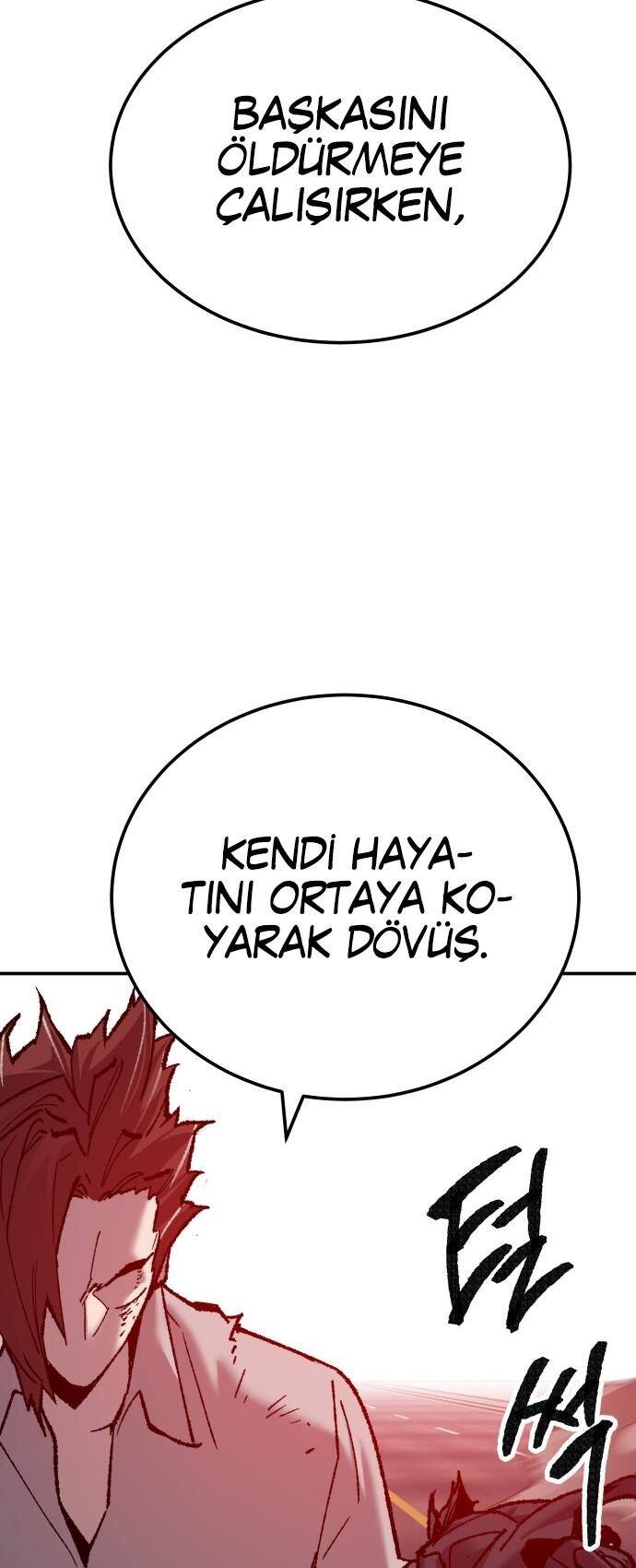 Read Limit Breaker TR Manga Online