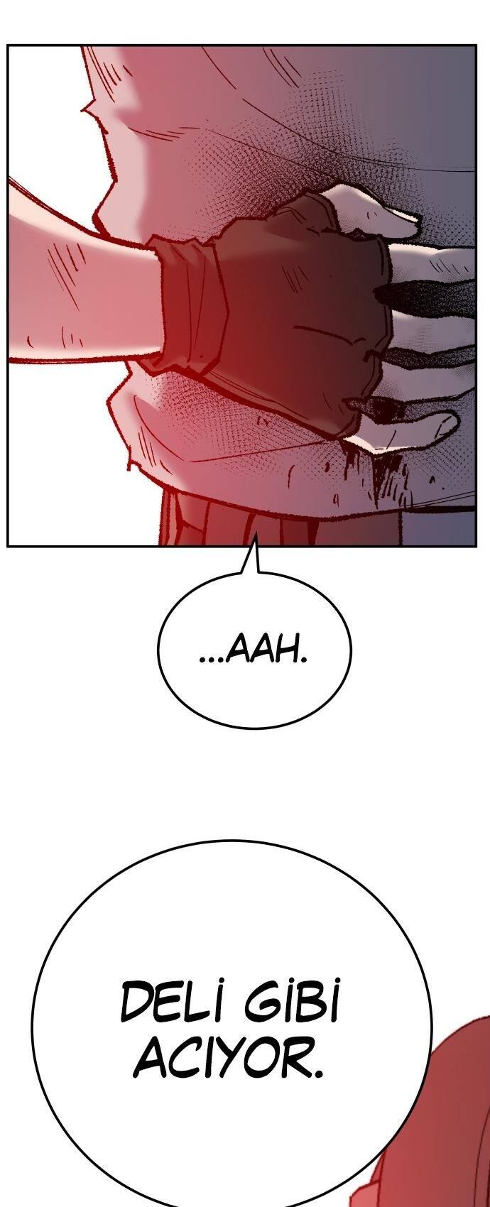 Read Limit Breaker TR Manga Online