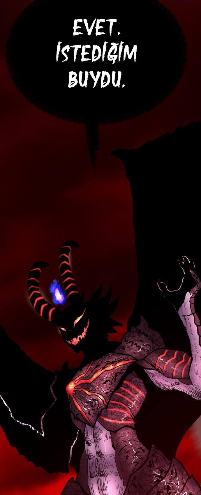 Read Limit Breaker TR Manga Online