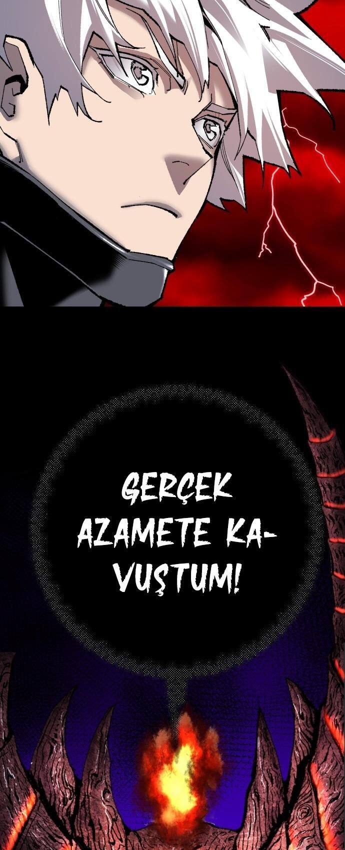 Read Limit Breaker TR Manga Online