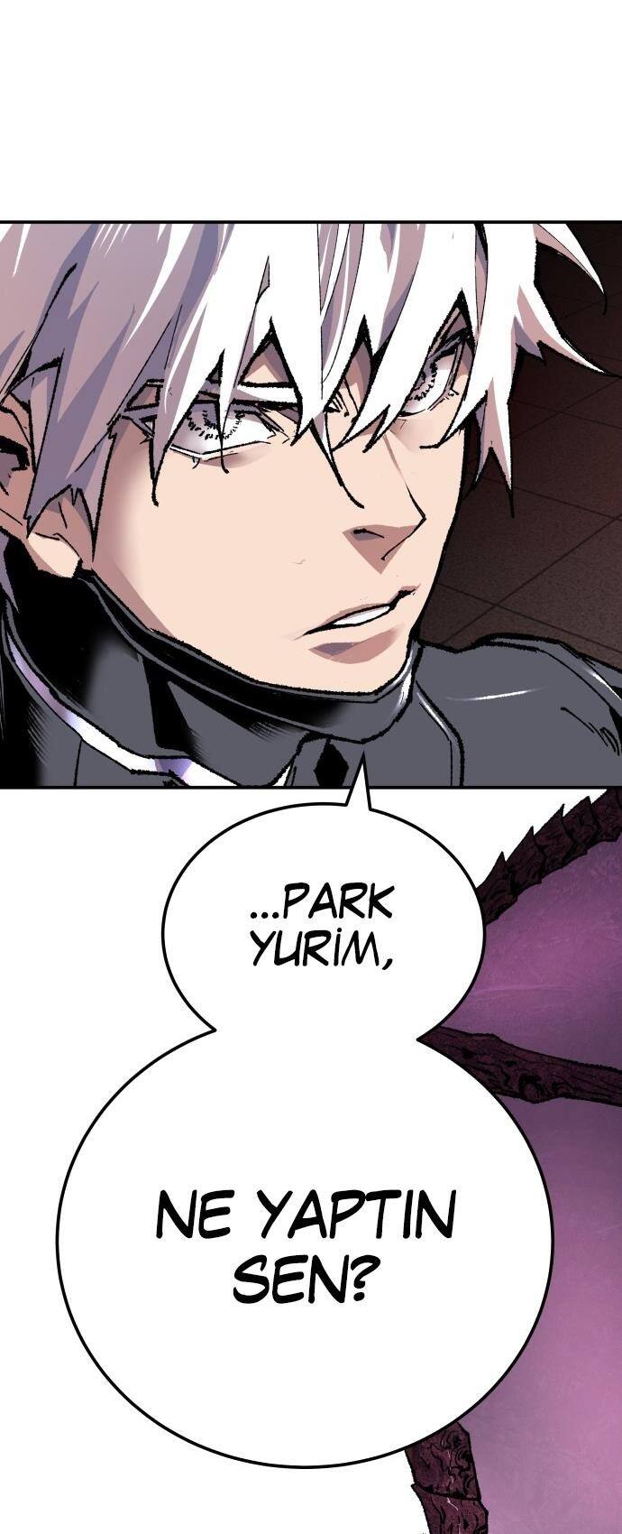 Read Limit Breaker TR Manga Online