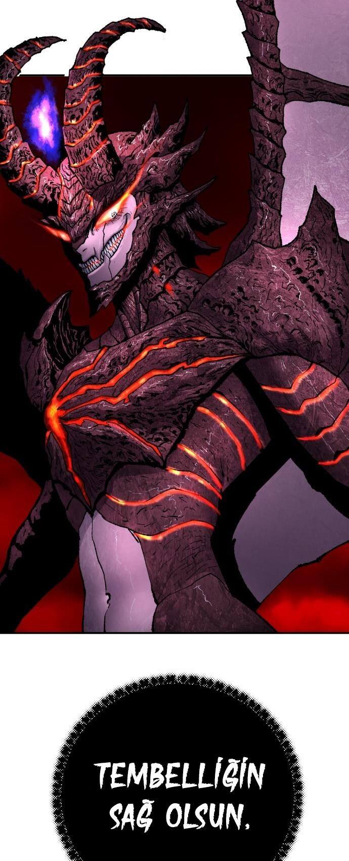 Read Limit Breaker TR Manga Online