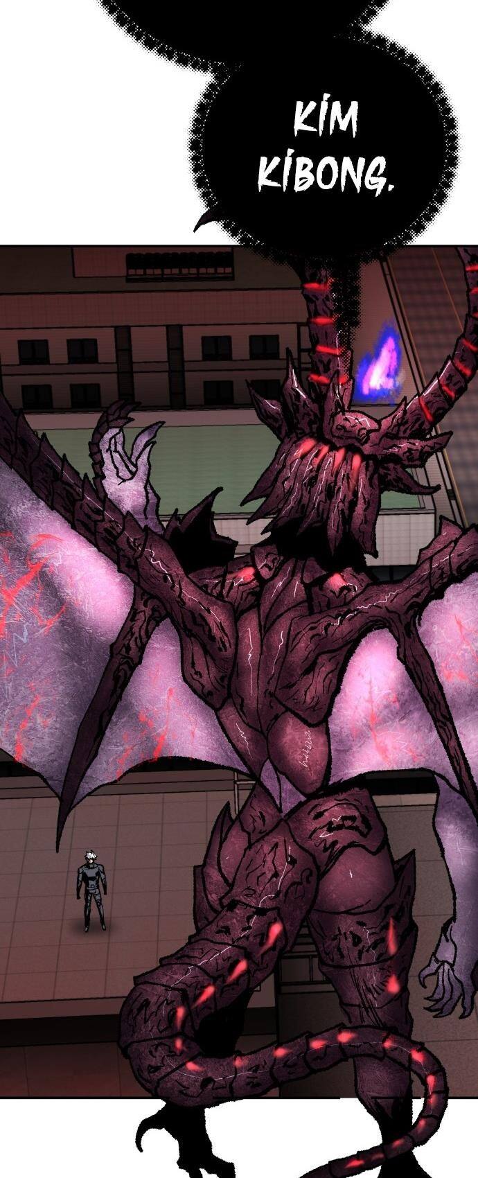 Read Limit Breaker TR Manga Online
