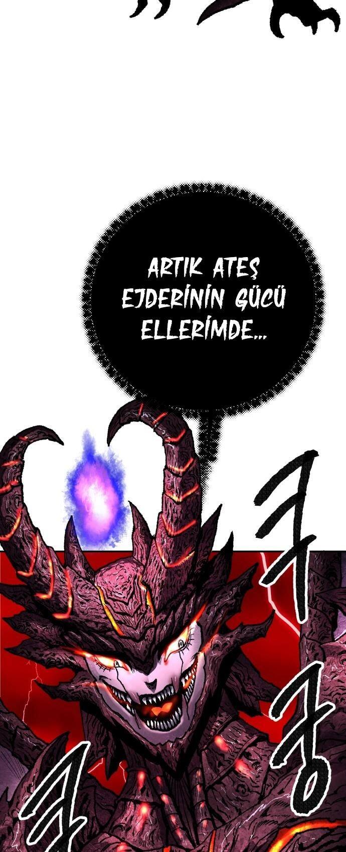 Read Limit Breaker TR Manga Online